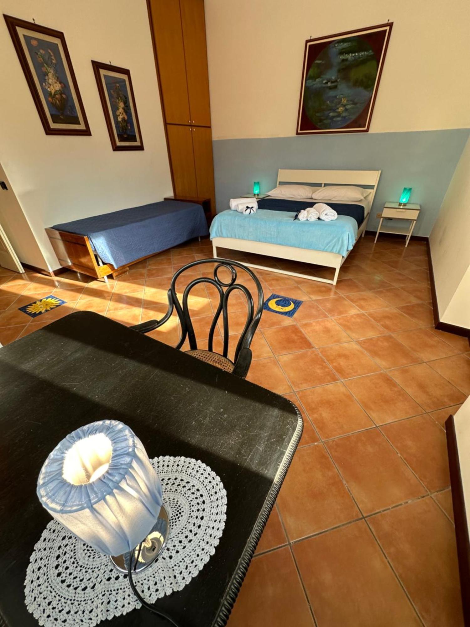 Angel'S Home Соренто Екстериор снимка