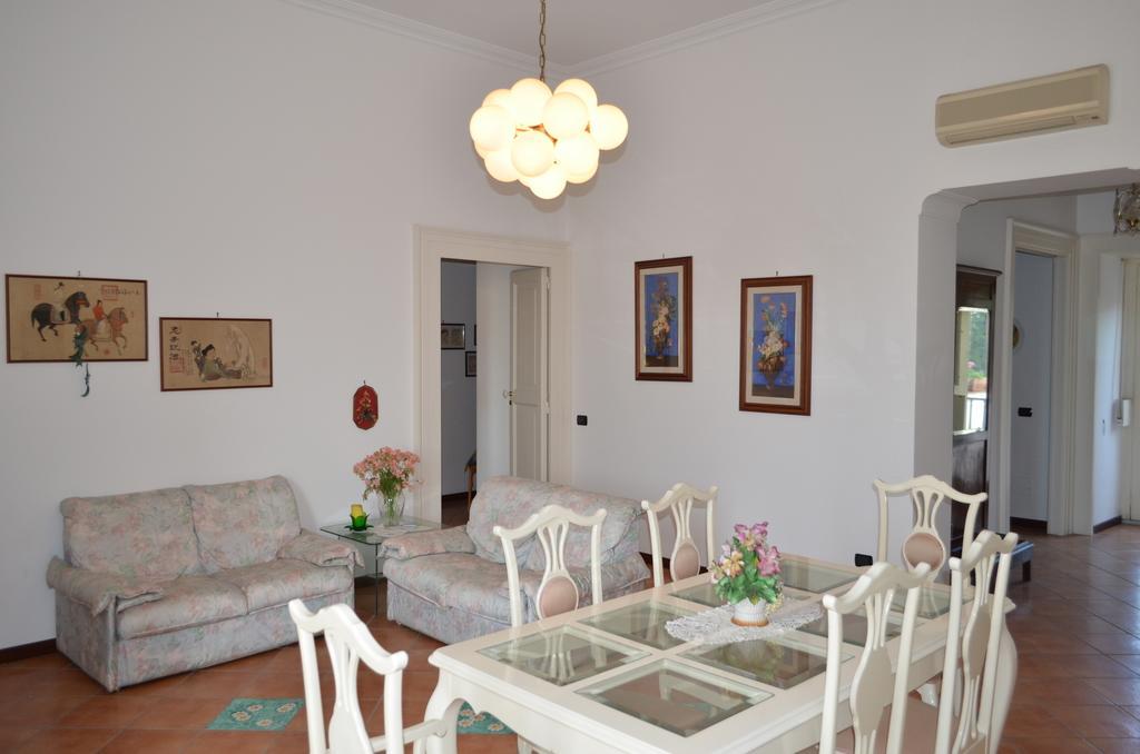 Angel'S Home Соренто Екстериор снимка