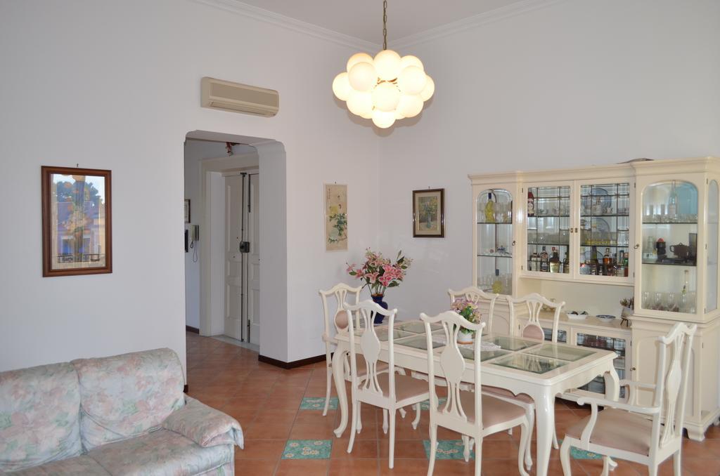 Angel'S Home Соренто Екстериор снимка