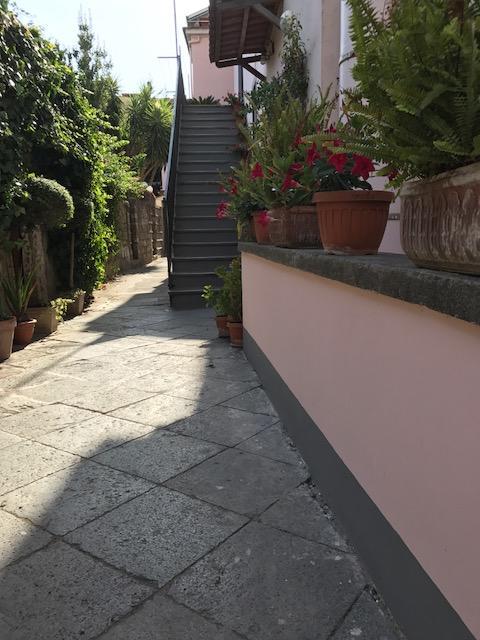 Angel'S Home Соренто Екстериор снимка